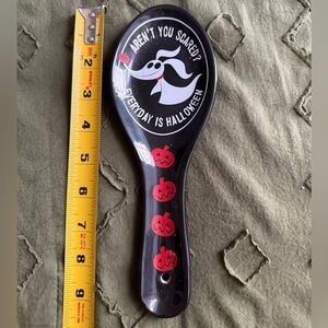 NBC Zero Spoon Holder